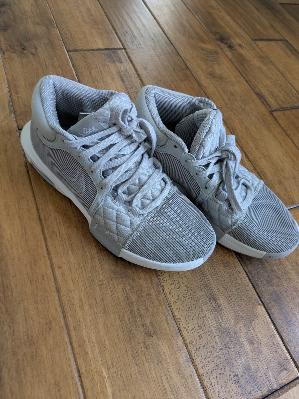 Nike LeBron Witness 8
